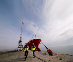 International Recognition