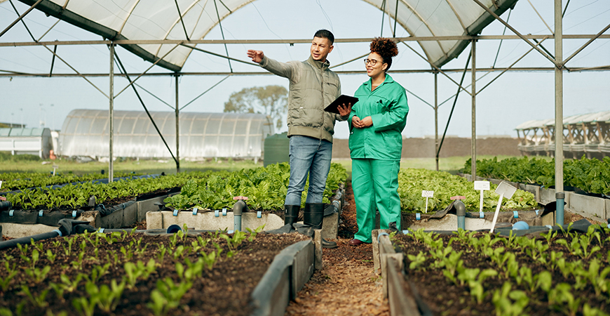 Agricultural Inspections