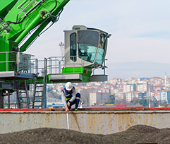 Laboratory Establishment